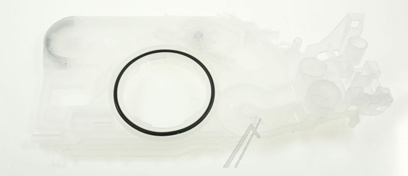 Gorenje 714342 Druckwächtergefäss - Set air break sof,o-ring