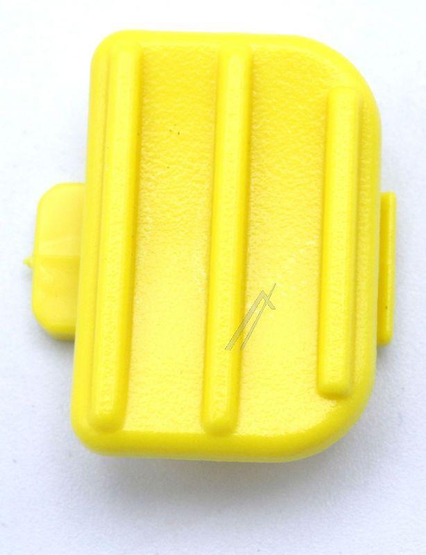 Samsung DJ6102239A Clips - Fixer brush,vr9000h,abs,-,yellow halo,hb