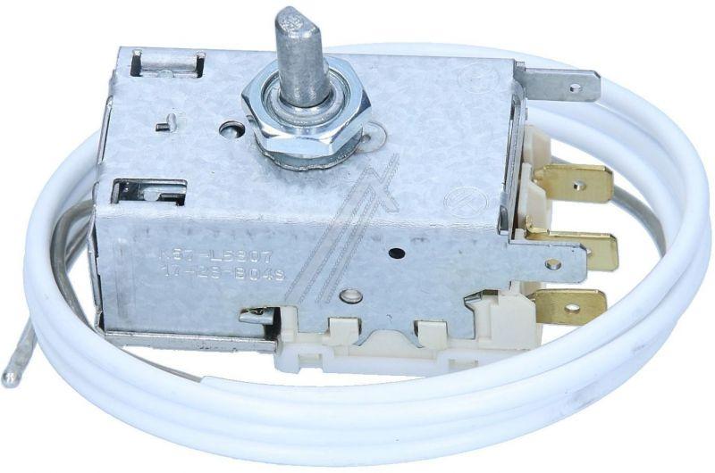 AEG Electrolux 2262141019 - K57l5807ff thermostat für aeg,zanussi,electrolux,arthurmartin, passend für zanker