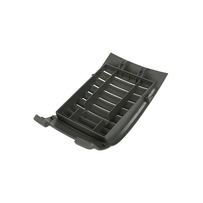 AEG Electrolux 1050817012 Abdeckhaube - Klappe filter-,grau