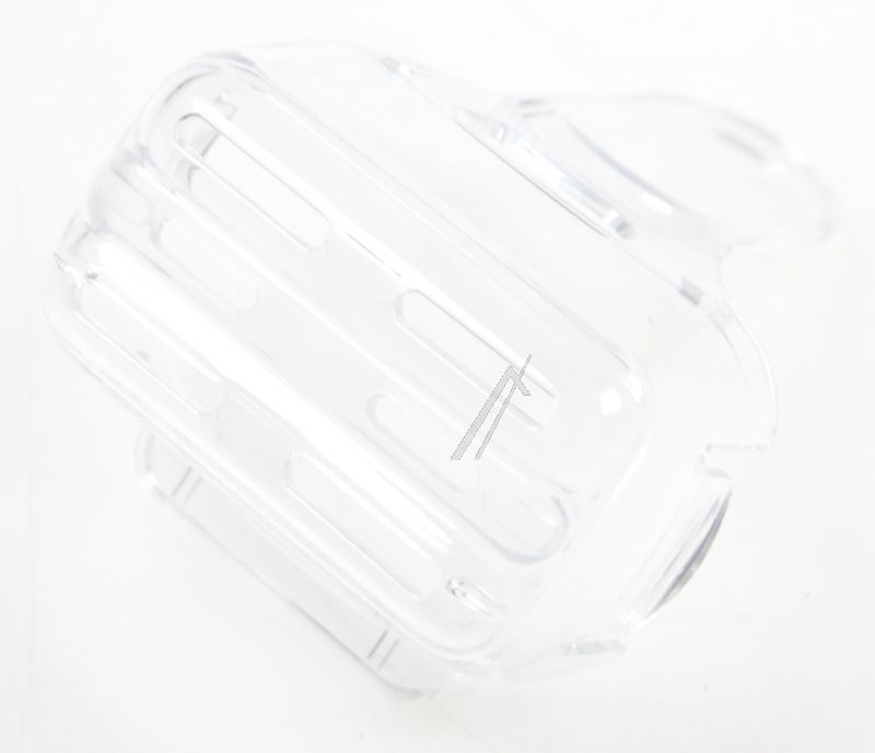 Braun 81559881 Schutzkappe - Passend für braun schutzkappe, transparent, für serie 3