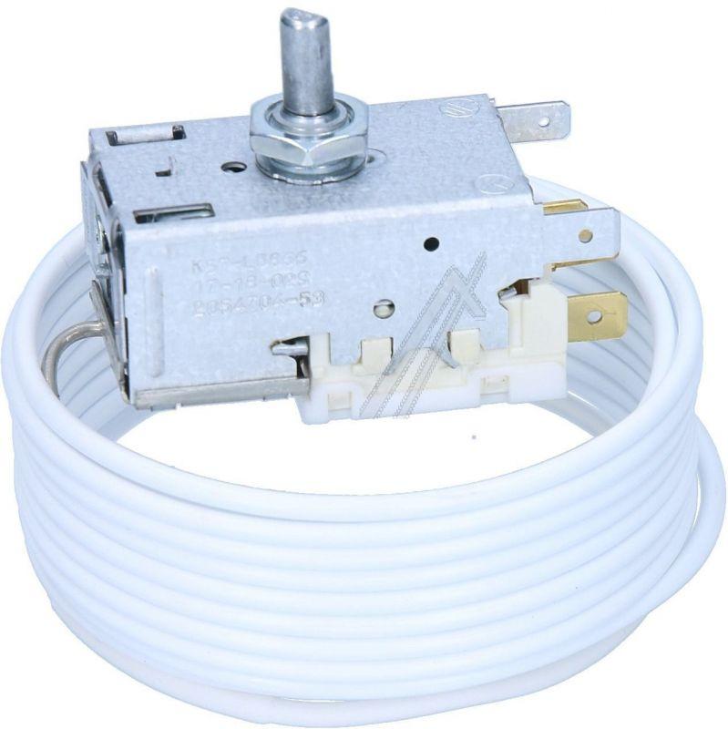 AEG Electrolux 2054704537 - K57p2058 thermostat