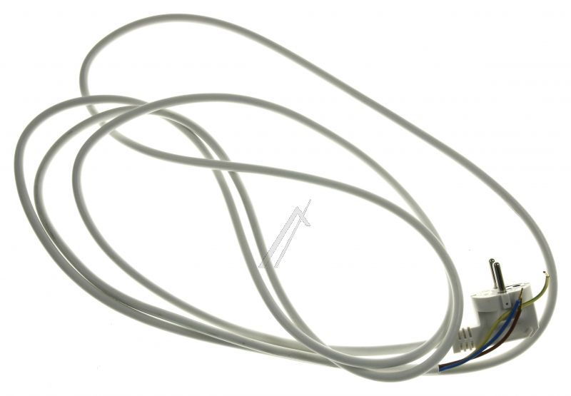 Gorenje 503893 Netzkabel - Kabel mit stecker h05vv-f 3g0,75 3000