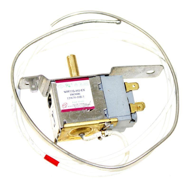 Candy Hoover 49023378 - Wpf33s-102-ex thermostat gefriertruhe