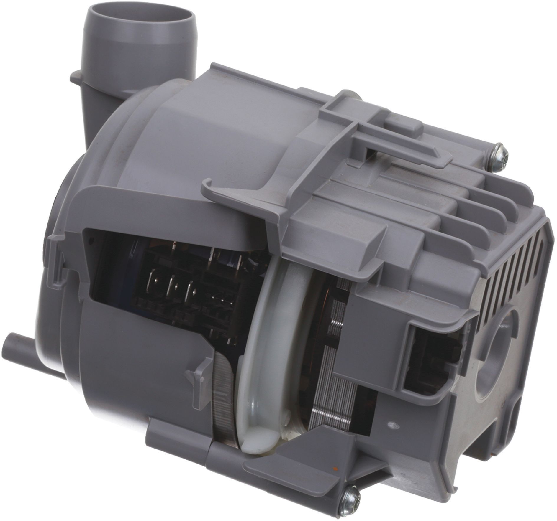 BSH Bosch Siemens 12019962 Umwälzmotor - Heatpump