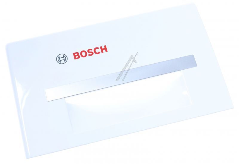 BSH Bosch Siemens 00628126 Blende Waschmittelkasten - Schalengriff