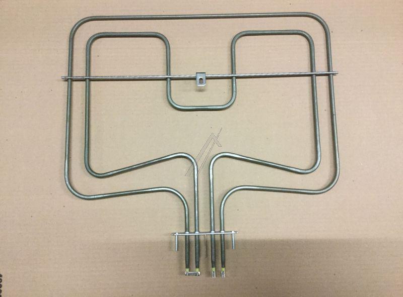 Irca 3570797013 Heizelement Oberhitze - Heizstab/heizwiderstand alternativ für electrolux