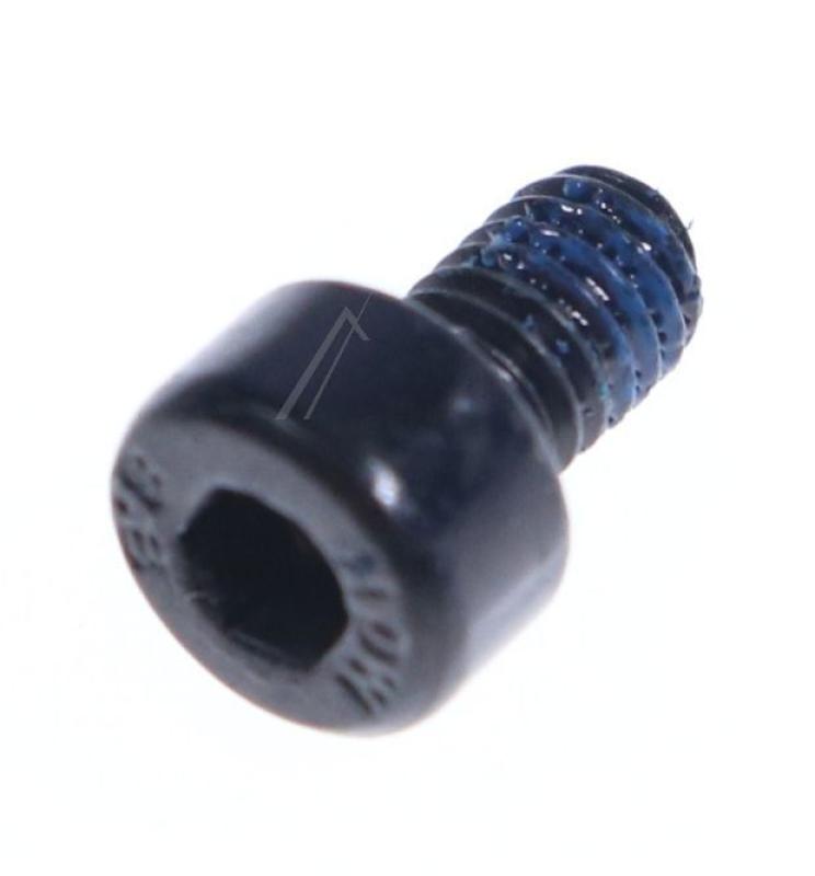 80023932 Schrauben - So3/so3 2nd/so3 pro:socket head hex screw(m4*12)_bed_8.8 level nylok treatment