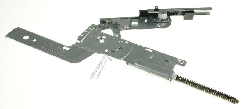 Arcelik Grundig Beko 1758610300 Scharnier - Hinge group spring sliding 80mm links