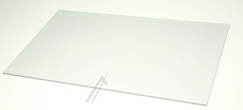 Gorenje 136039 Glasplatte - Glass shelf spd 443x268x4 rx035 rav.