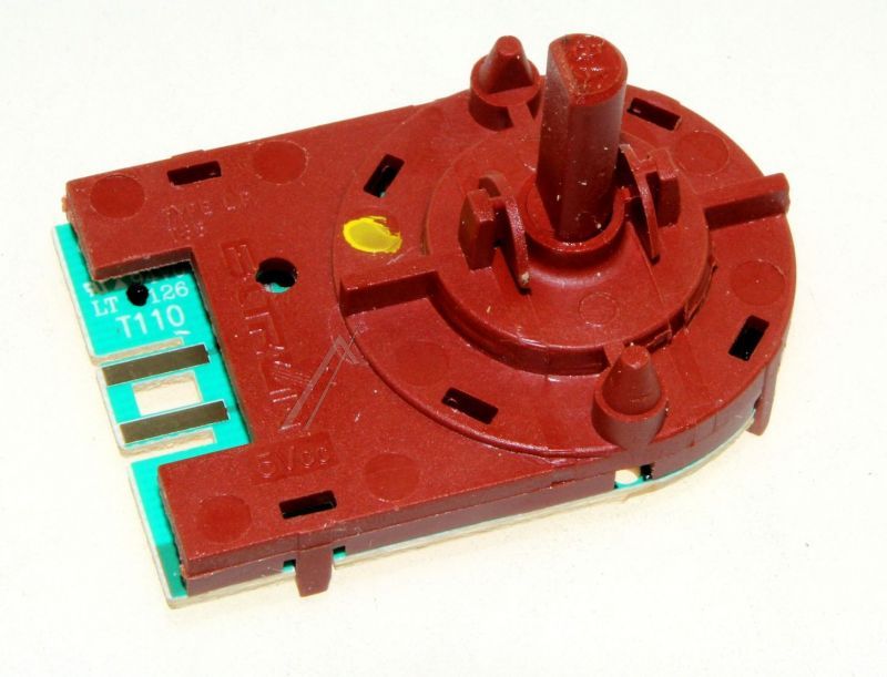 Airlux Z32004312 - Potentiometer de programme