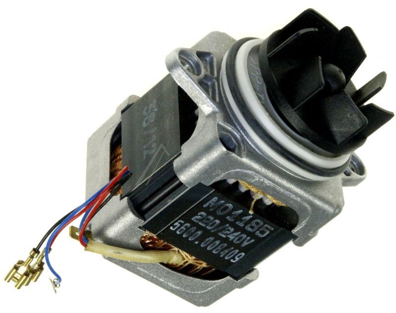 BSH Bosch Siemens 00067499 Umwälzmotor - Umwälzpumpe