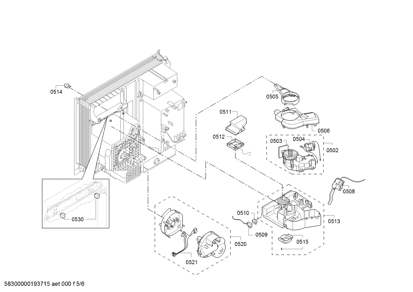 CT636LES6W/04 iQ.700