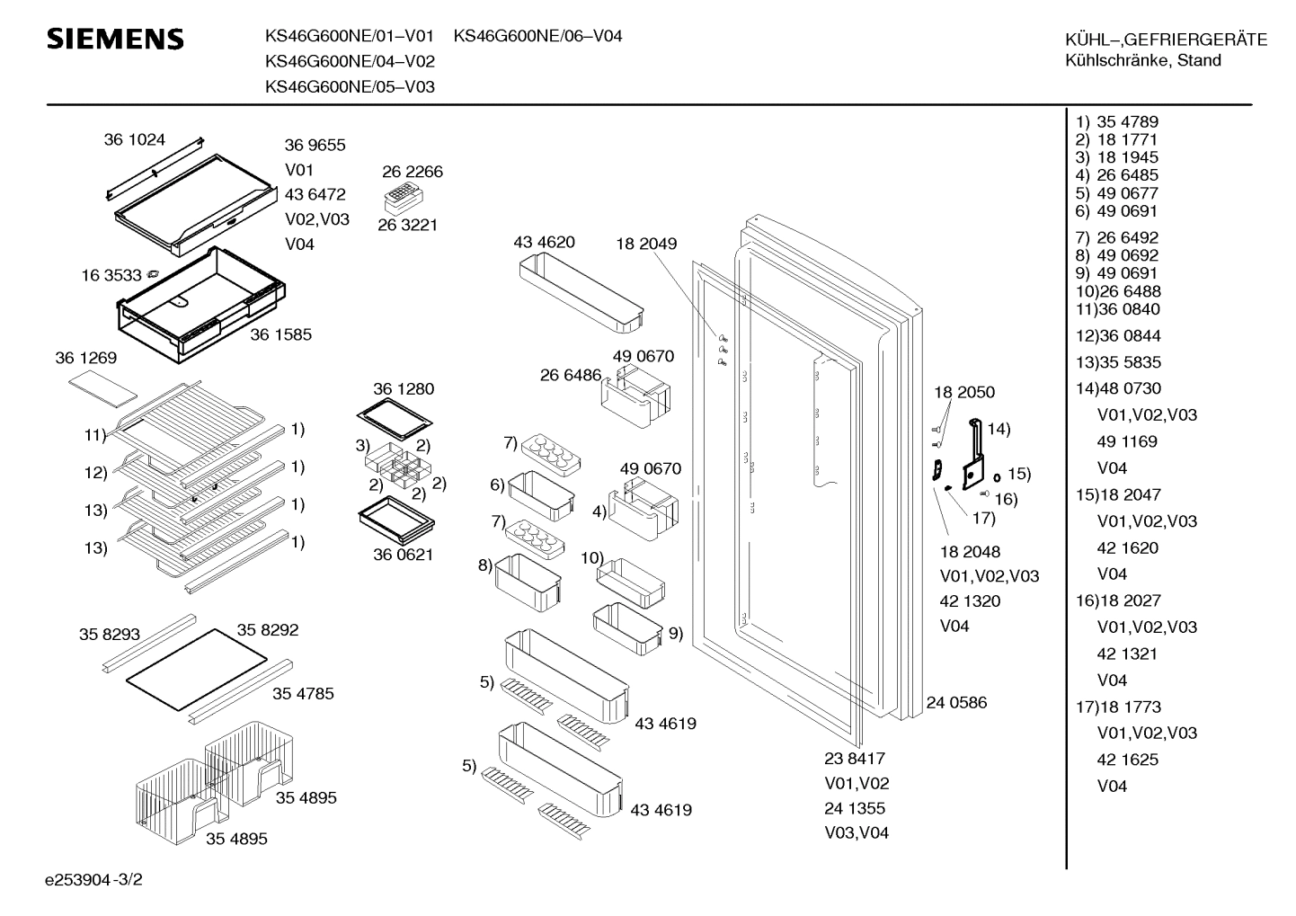 KS46G600NE/01