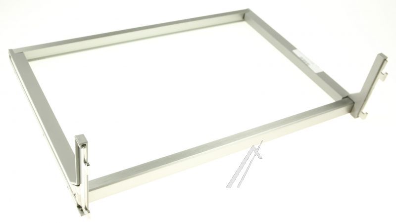 Liebherr 741358300 Gehäuse - Tablette verre complete