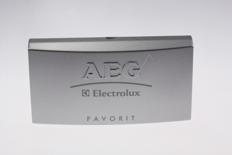 AEG Electrolux 1112369002 Griff - Handvat,aluminium,edw500