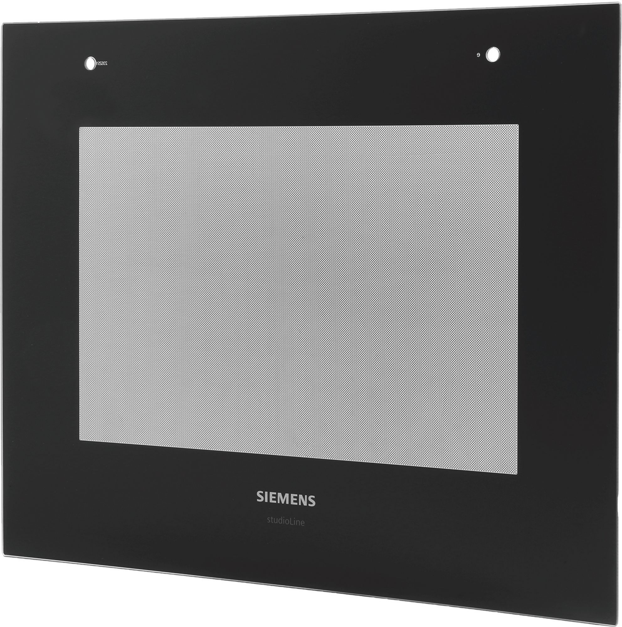 BSH Bosch Siemens 00776125 Frontscheibe - Frontglasscheibe