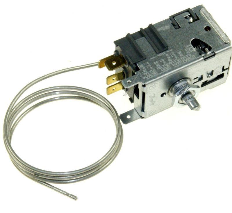 Bosch Siemens Temperaturregler 00425570 - 077b6740 - 4911 für Kühlschrank Thermostat Ersatzteil