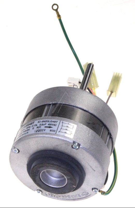 LG 4681A20048T Lüfter - Motor assembly,ac,indoor