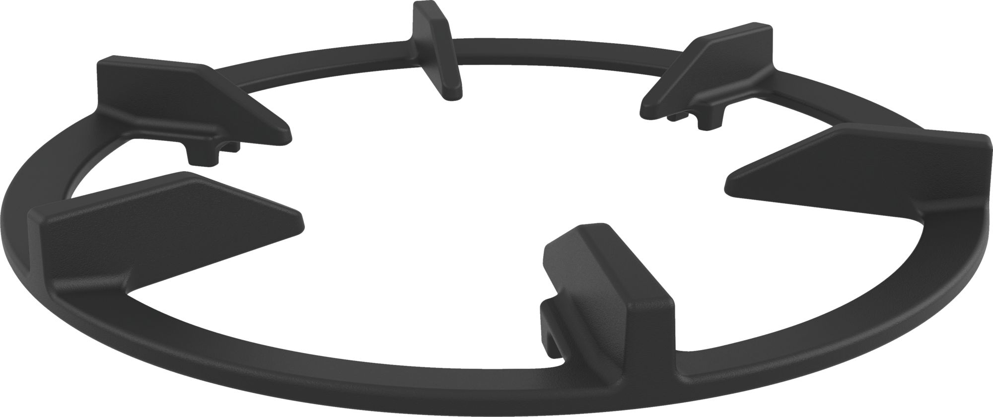 BSH Bosch Siemens 17005953 Brennerkreuz - Wok ring