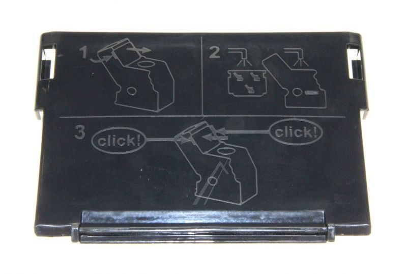 BSH Bosch Siemens 00622025 Abdeckung Gehäuse - Abdeckung