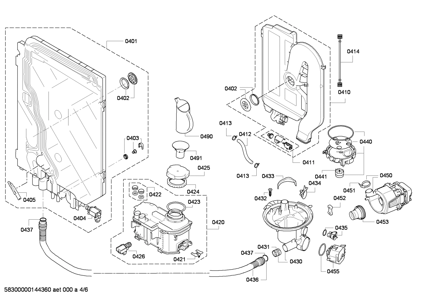 SN56M532EU/01