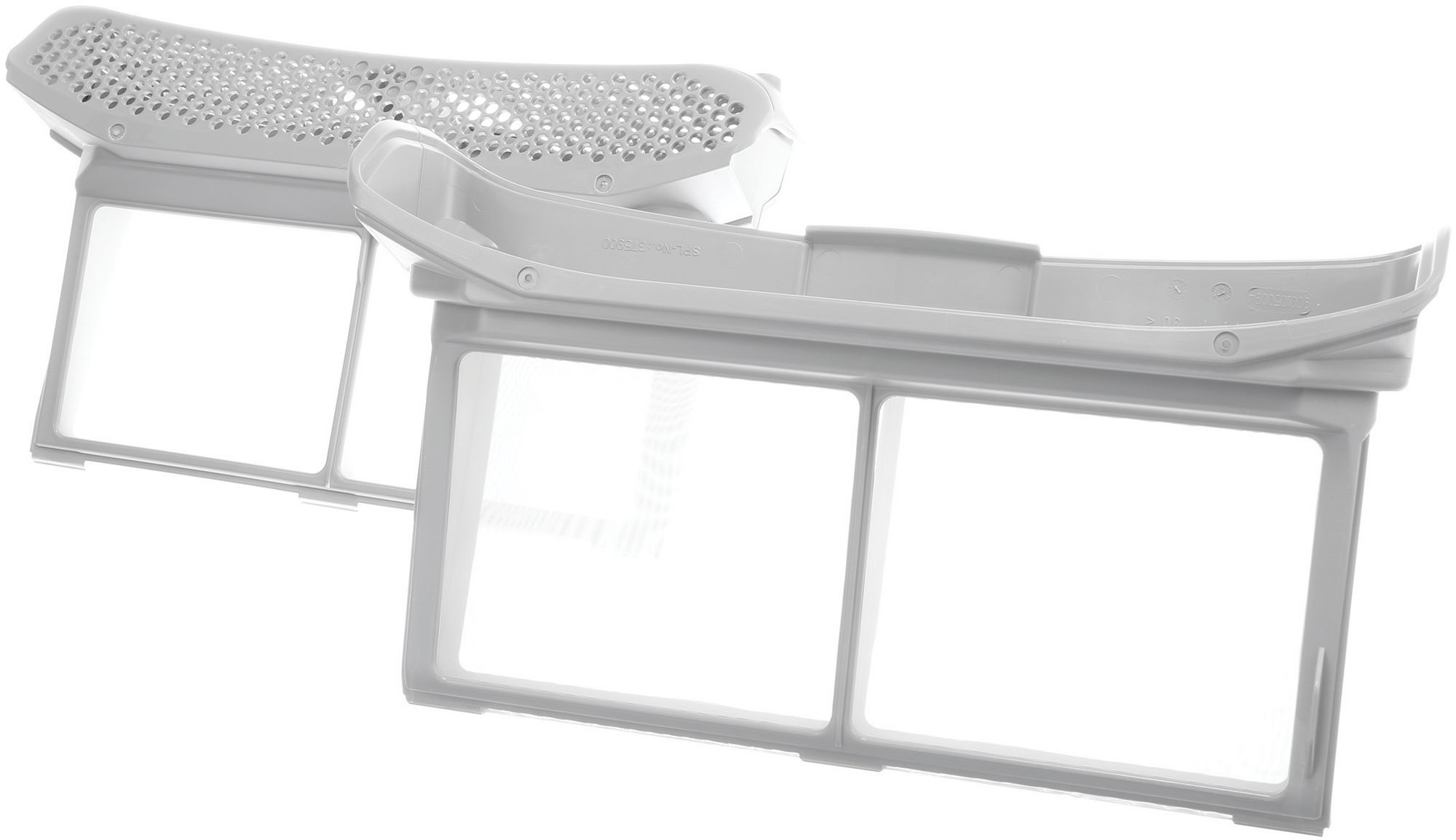 BSH Bosch Siemens 12008921 Flusensieb - Flusensieb