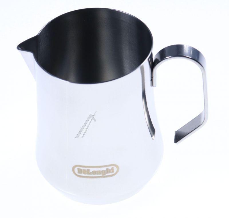 Delonghi AS00000268 Milchbehälter - Dlsc069 milchaufschäum-kännchen dlsc069 (500 ml)