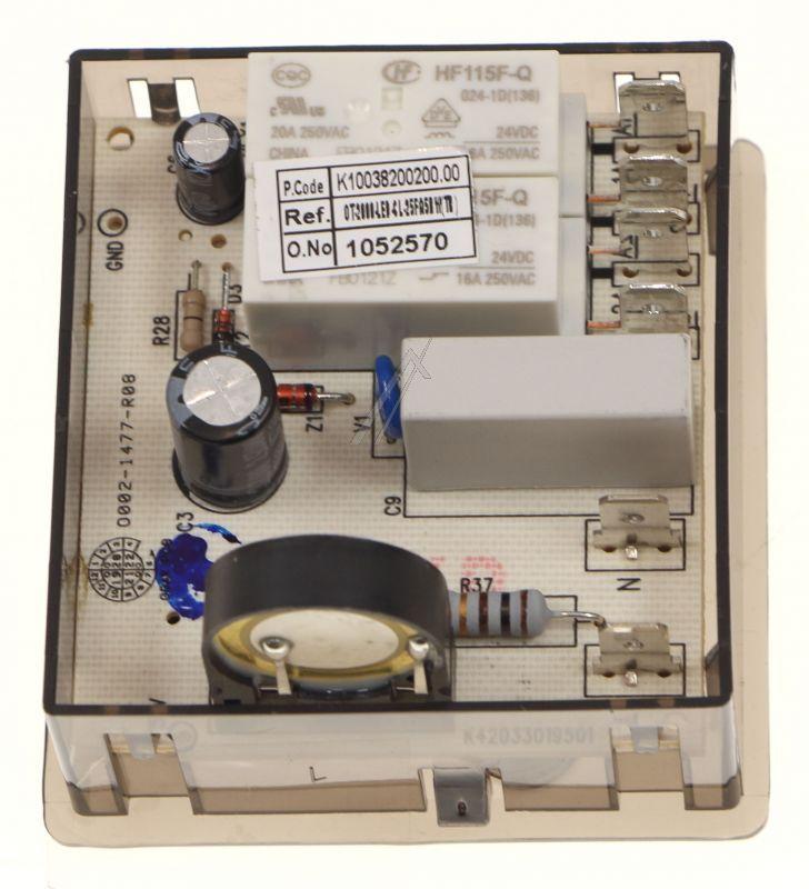 SMEG 816292759 Programmschalter - Zeitschalter