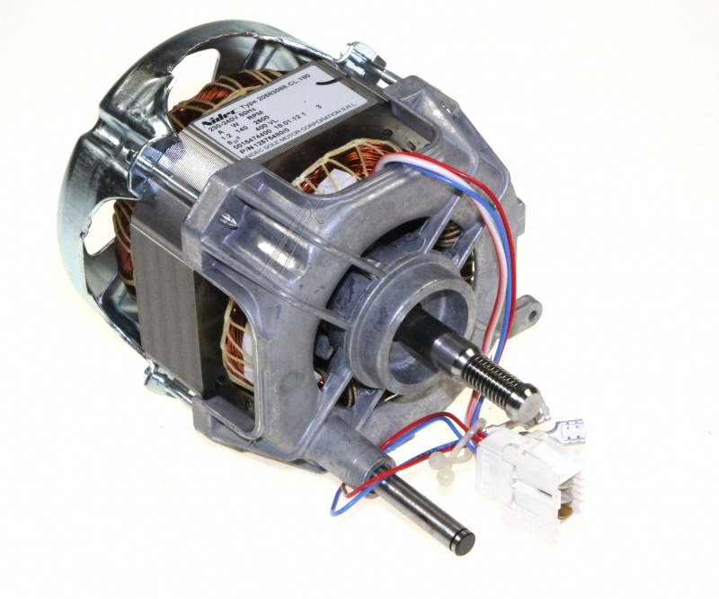 AEG Electrolux 1257548006 Motor - Motor