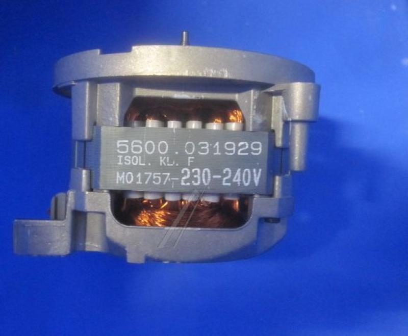 BSH Bosch Siemens 00267773 Umwälzmotor - Motor f. umwälzpumpe