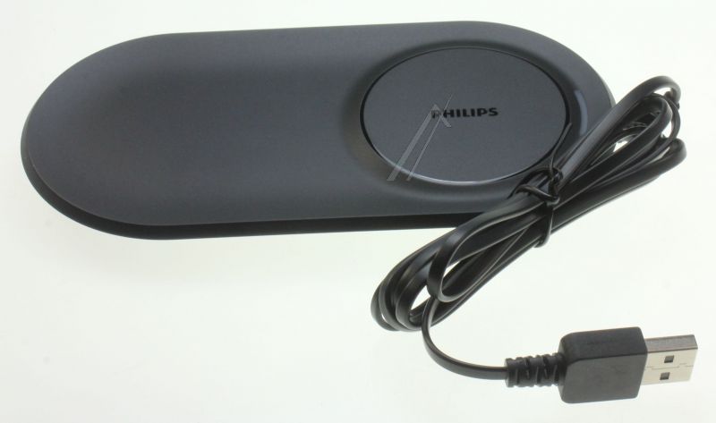 Philips 422203626461 Ladeadapter - Charging pad badger service zh