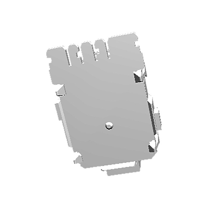 AEG Electrolux 3570834022 Drehschalter - Drehwähler,mulde,bedienung,0+1