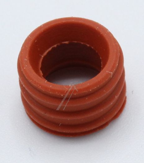 Saeco 996530072435 Dichtungsring - 17001909 rot ev verbinder "gas dichtung v2 royal