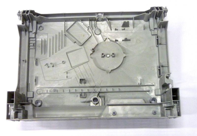 BSH Bosch Siemens 00770765 Unterteil Gehäuse - Gehäuse-unterteil