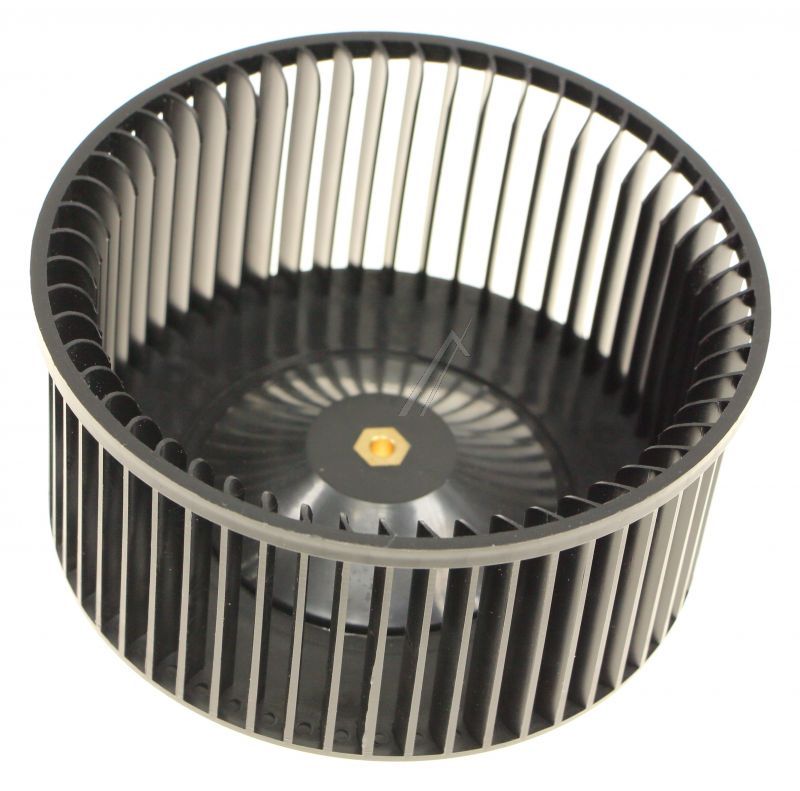 Brandt AS0070184 Flügelrad - Turbine ventilateur--cw / horaire