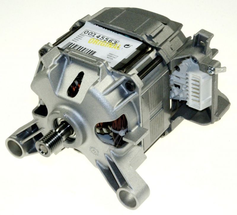 BSH Bosch Siemens 00145563 Waschmaschinenmotor - Motor