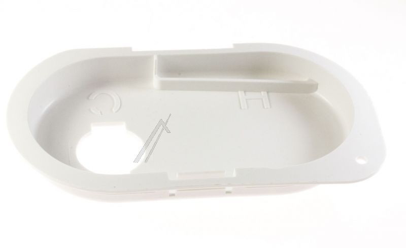 Whirlpool Indesit 482000030836 Halter - C00267092 elektroventil träger 1 ev