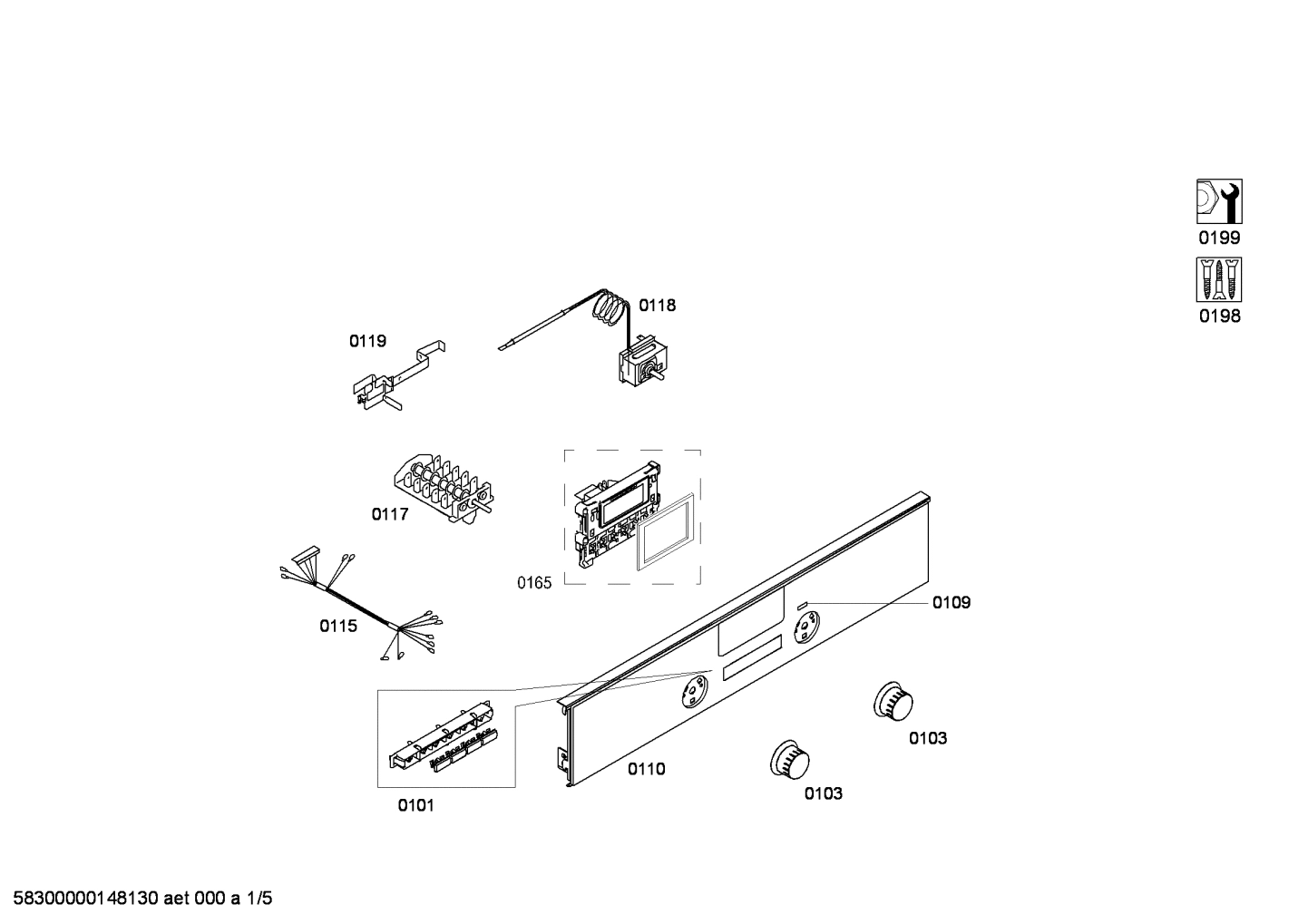 HB22AR521E/01 Horn.siemens.2d.ind.s2.e0_tif.pta_bs.inx