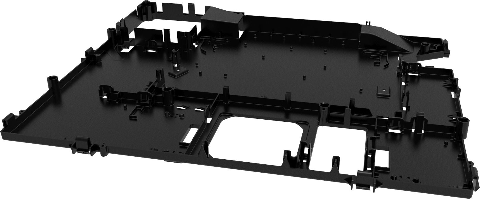 BSH Bosch Siemens 11016500 Befestigungsteil - Befestigung