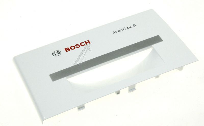 BSH Bosch Siemens 00753009 Blende Waschmittelkasten - Schalengriff