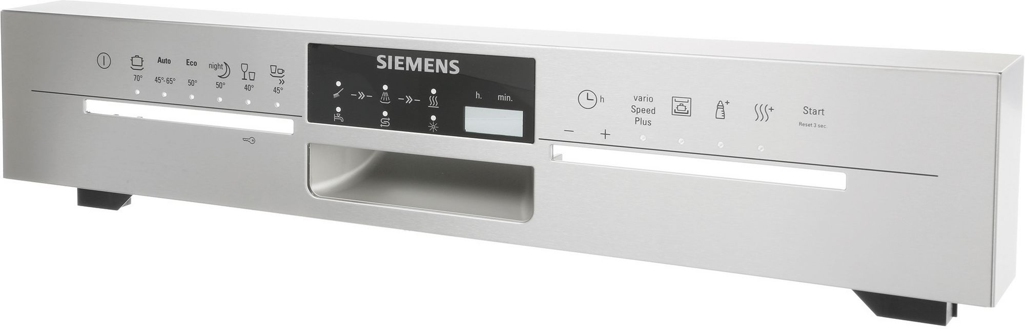 BSH Bosch Siemens 11012381 Blende - Blendenkasten