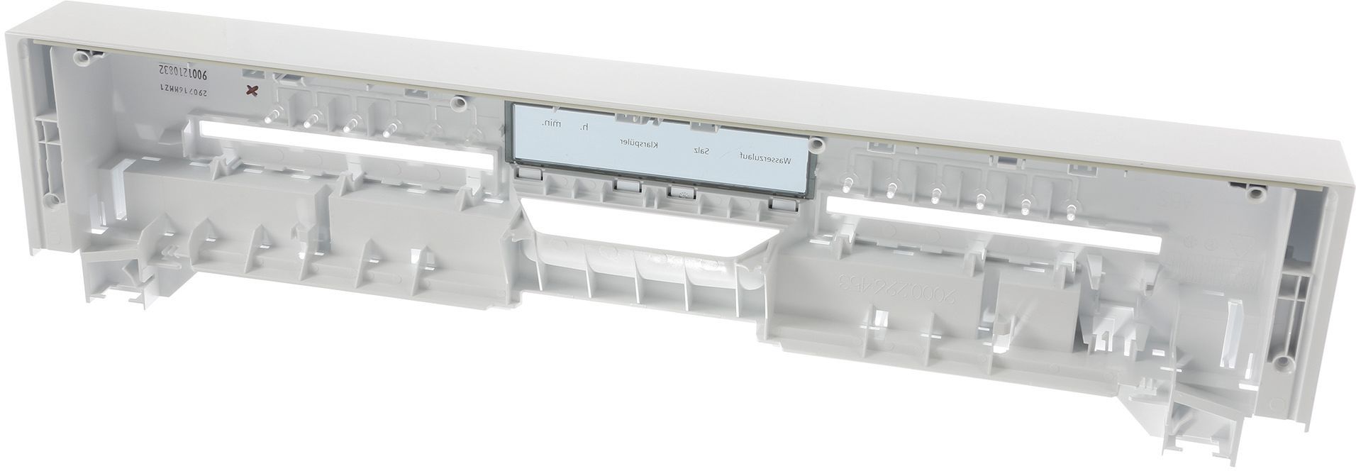 BSH Bosch Siemens 11017467 Blende - Blendenkasten