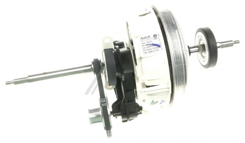 Arcelik Grundig Beko 2980900200 Motor - Trockner motor gr