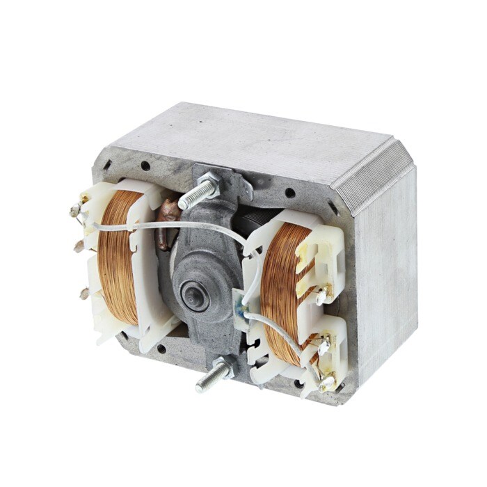 AEG Electrolux 50285290008 Motor - Aandrijfmotor,draaiing tegenwi