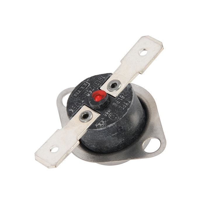 AEG Electrolux 1242702304 Thermostat - Thermostat,manuelles wiedereinschalten,16a, 250v, t145