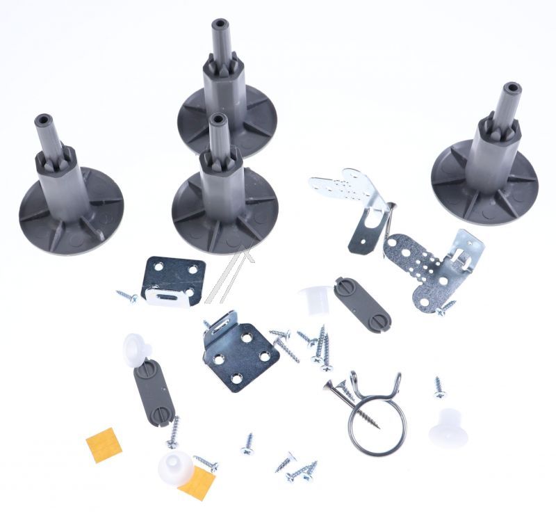 Arcelik Grundig Beko 1784430174 - Accessories pack