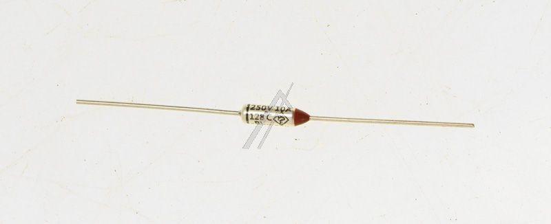 Eska 770128 Thermosicherung - Ntc128 temp.sicherung 128°/10a -rohs-konform-