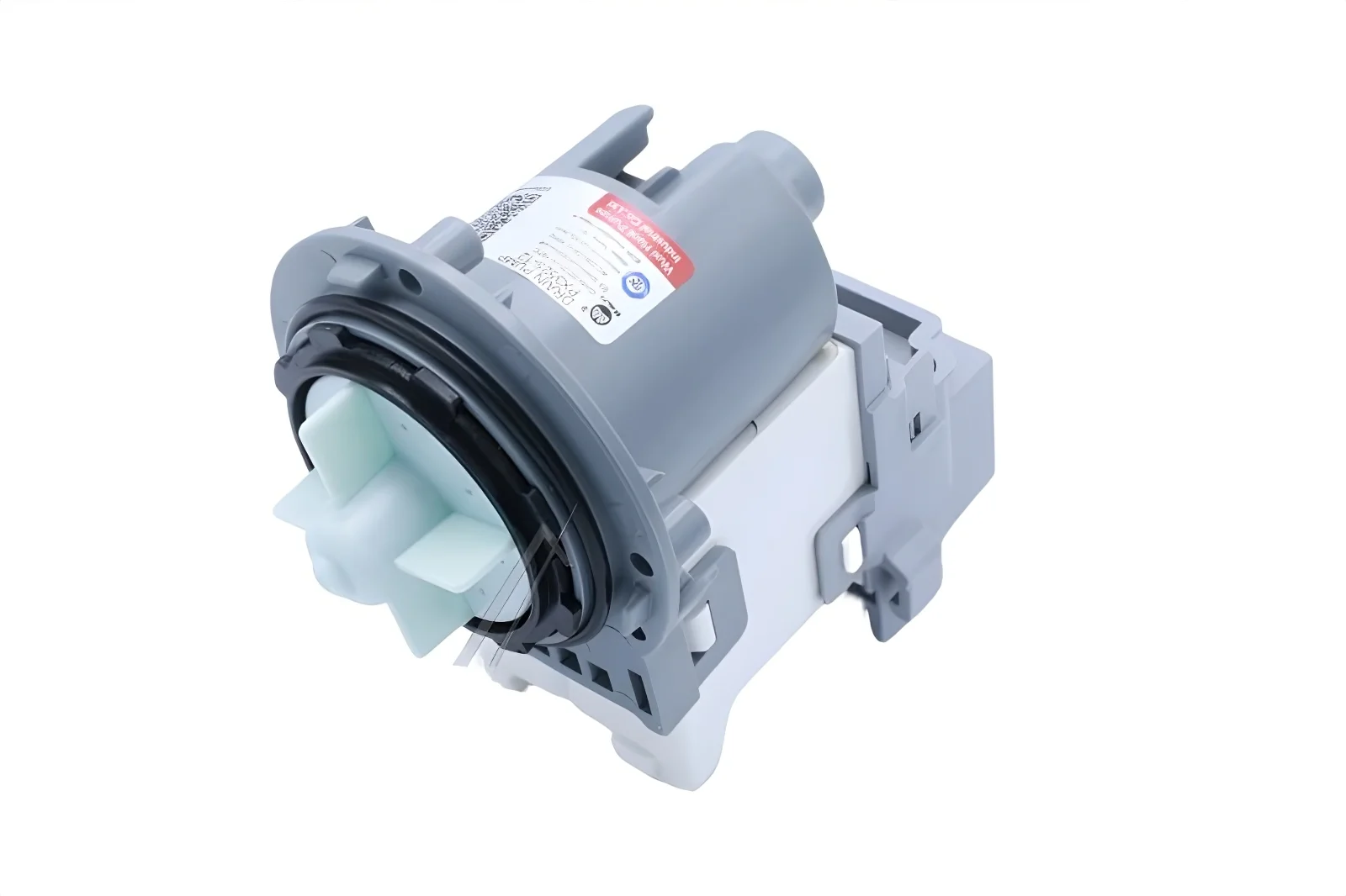 Samsung DC3100187C Laugenpumpe - Motor ac pump,pump,px3525-12/b35-6a,2pol