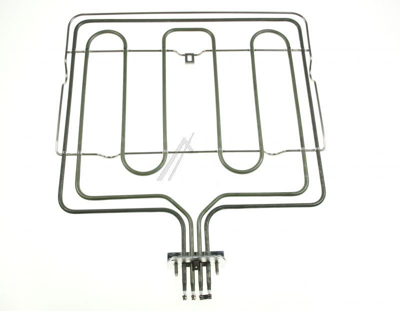 Irca Heizelement Oberhitze - Oberhitze 522w+ 2150w 230v alternativ zu passend für miele 2723542